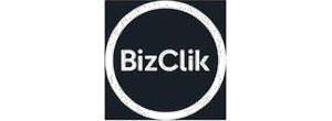 BizClik logo, a business MELLS provides property care for in Dubai