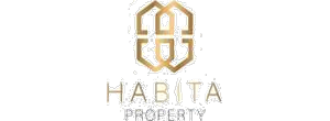 Habita Property logo, a business MELLS provides property care for in Dubai