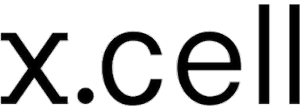 x.cell logo, a business MELLS provides property care for in Dubai